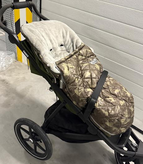 Na predaj thule urban glide 2, thule,thule urban glide 2