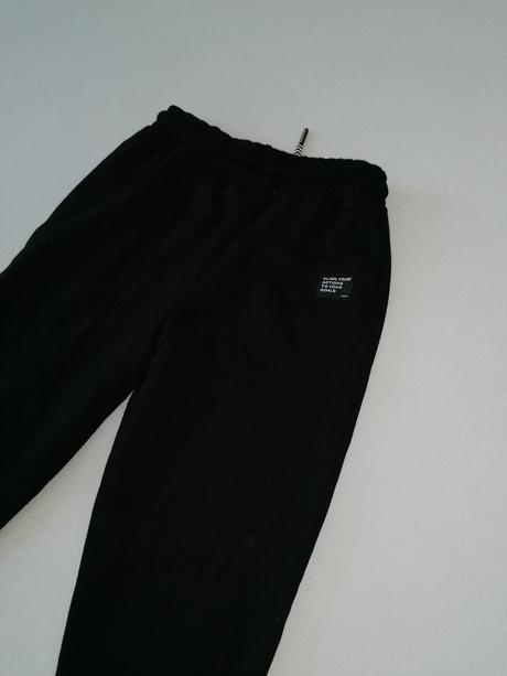 Tepláky, reserved,128