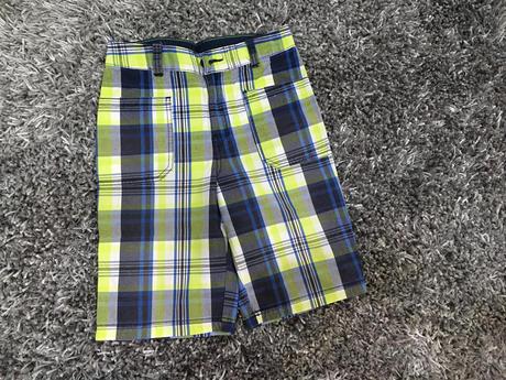 Chlapčenské kraťasy, cherokee,146