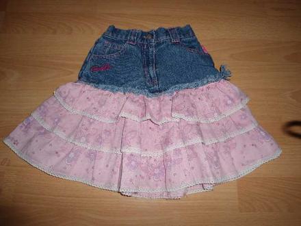 Super sukna barbie, barbie,104