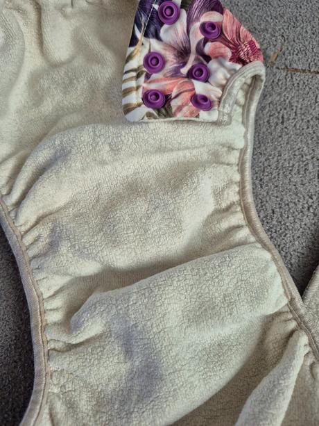 Natahovacie kapsovky plienkačik, plienkáčik,4 kg - 9 kg