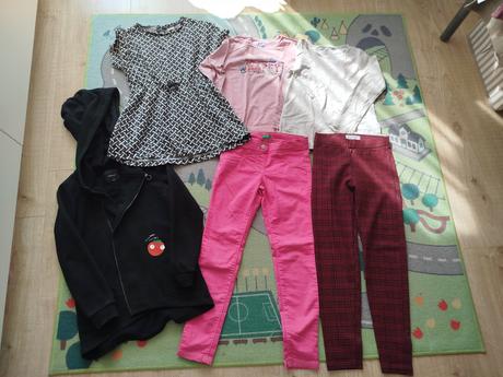 Balicek velk 140, 140–152