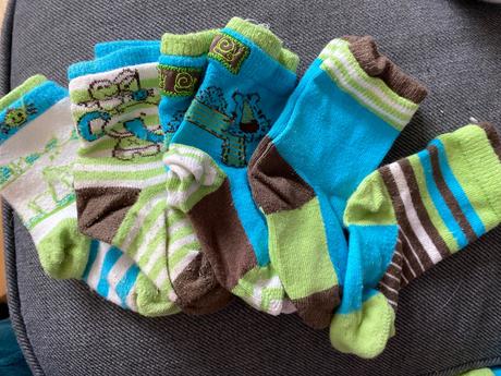 Ponozky, mothercare,20