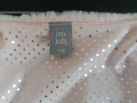 Bolero pre dievčatá 128, 128