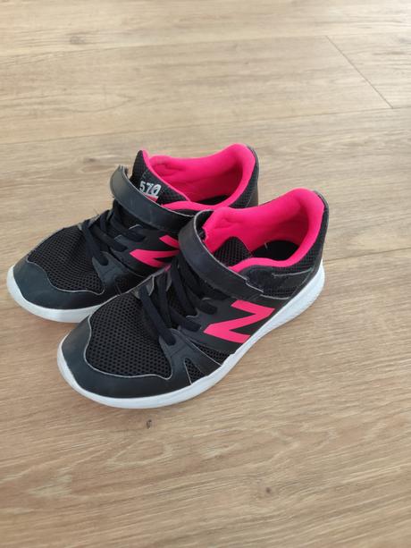 Tenisky new balance, new balance,33