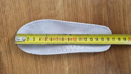 Topánky, wojtylko,26