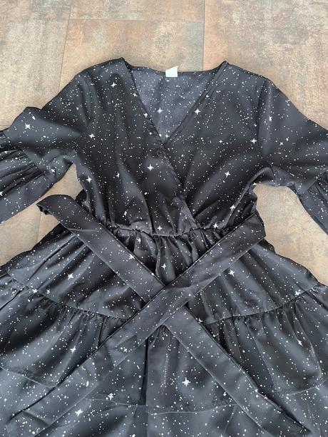 Saty vhodne aj na vianoce, 146