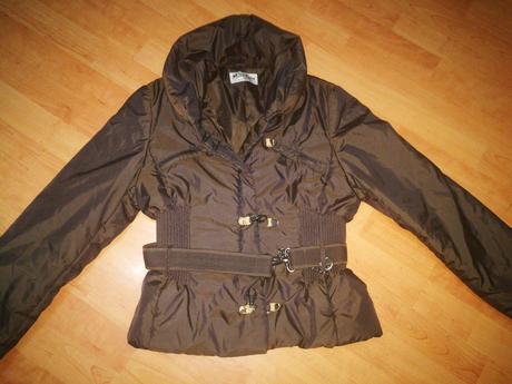 Damska bunda, m