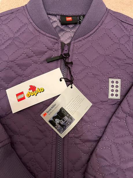 Súpravy do dažďa, lego,116