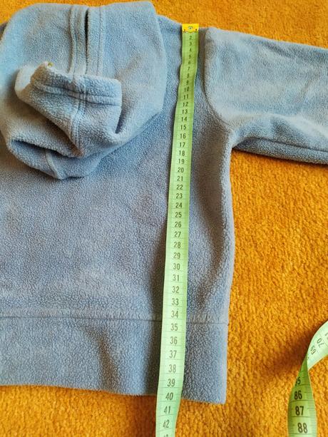 Mikina 98 s poštou, cactus clone,98