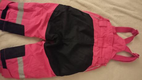 Dievcenske oteplovacky, 92