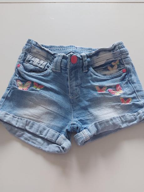 Riflove kratasy, kiki&koko,122