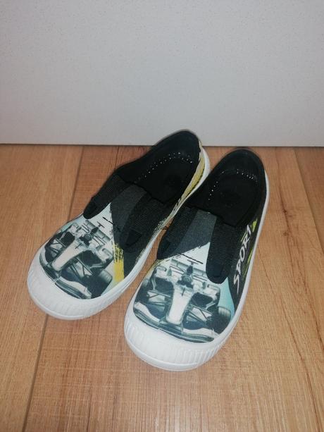 Platenky autickove, f&f,29