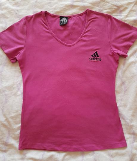 Tričko adidas, adidas,m