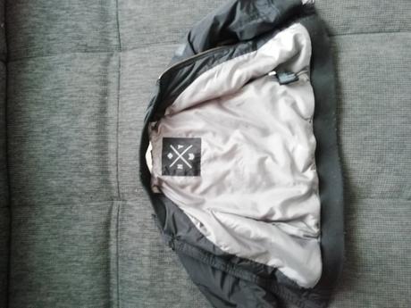 Prechodna bunda, h&m,110