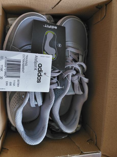 Tenisky adidas, adidas,30