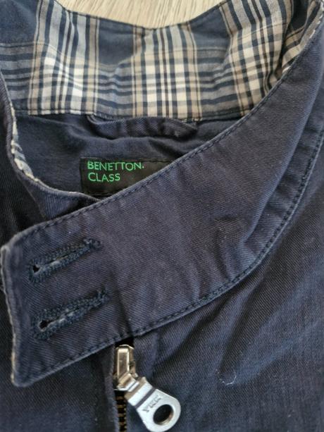 Bunda, benetton,152