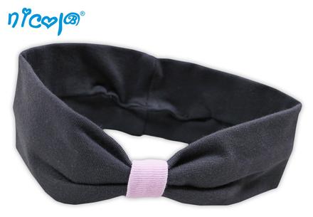 Nicol čelenka 6-18 m., 68