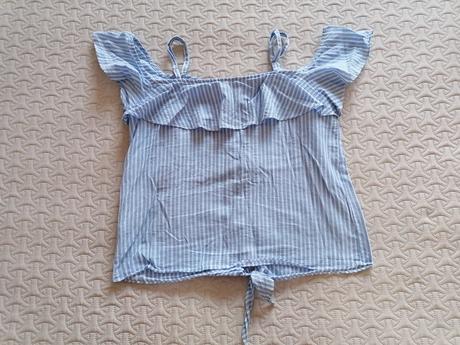 Dievčenská blúzka, tally weijl,m