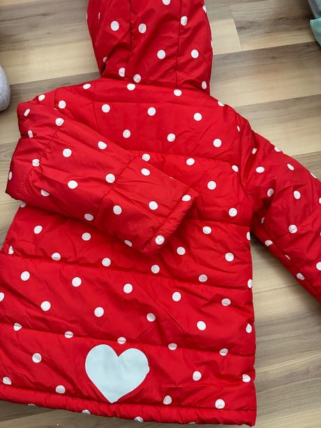 Nadherna bunda minnie, dopodopo,98