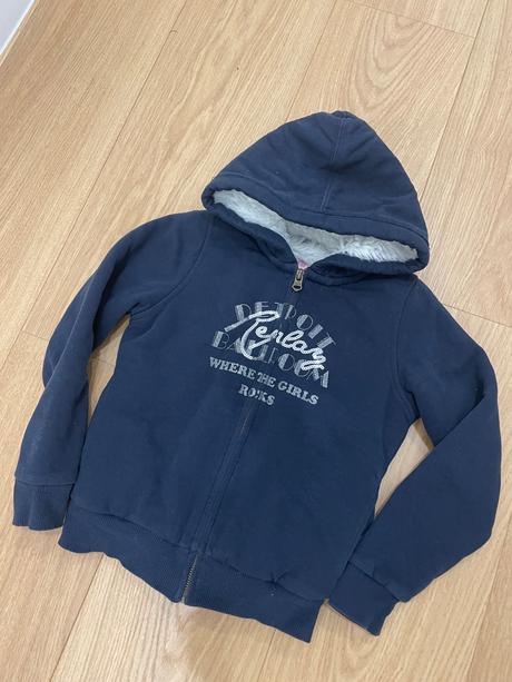 Bunda mikina, replay,116