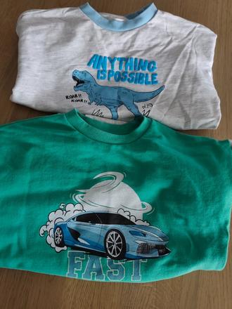 Mikiny 122, sinsay,122