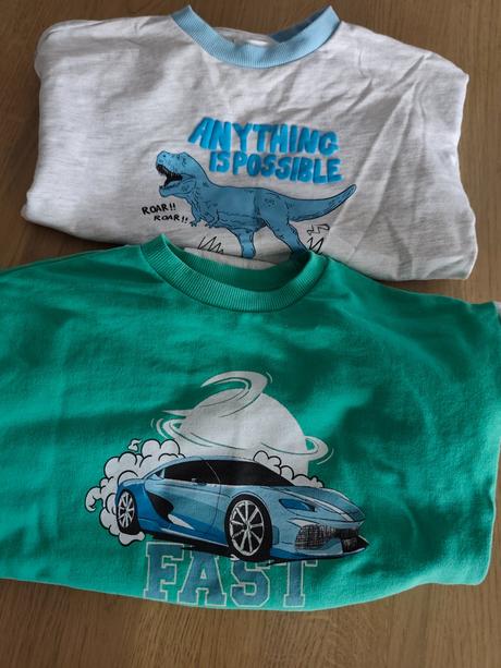 Mikiny 122, sinsay,122