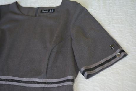Dámske šaty vayana, veľ. xl, xl