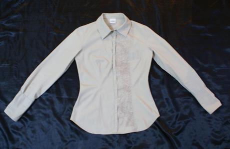 Košeľa - bezchybný stav, xs