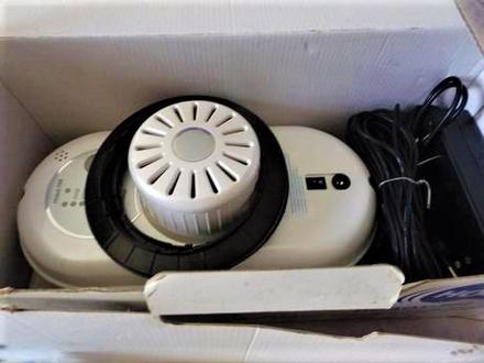 Robotický čistič okien hobot 168,