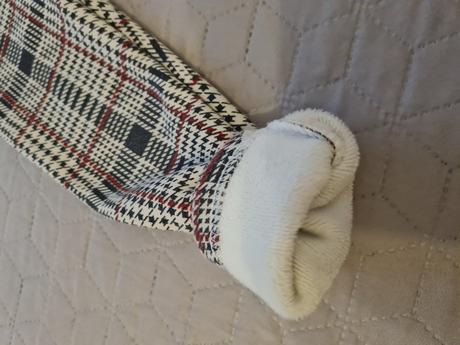 Zateplené legíny, 98