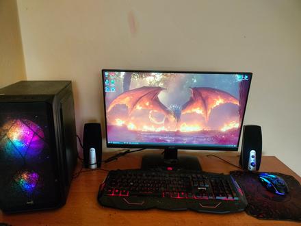 Predám herny pc, 