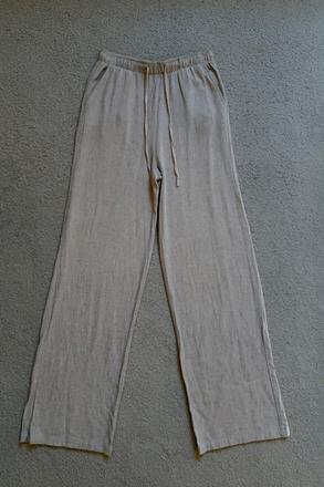 Letne nohavice - xs/164 - super stav, stradivarius,xs