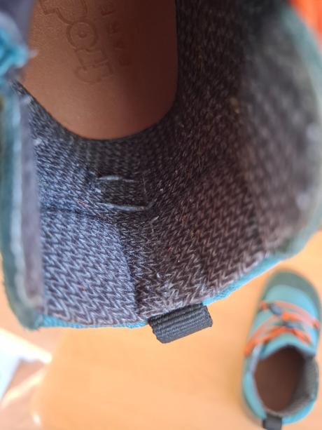 Chlapčenská prechodná obuv froddo 28, froddo,28