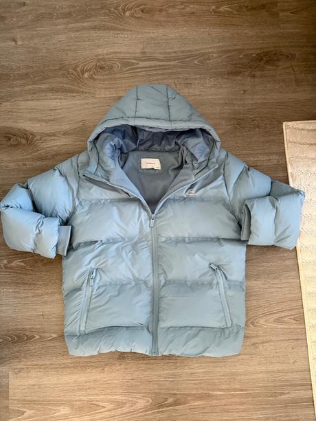 Zimná bunda reserved, reserved,140