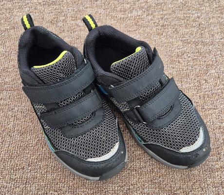 Botasky veľkosť 31, 31