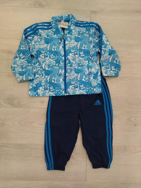 Súprava adidas, adidas,80