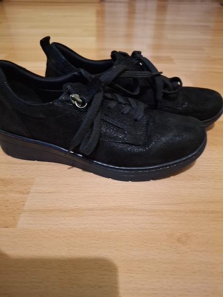 Kvalitne topanky gosoft 38, 38