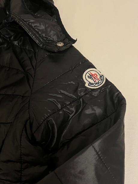 Bundicka moncler, 128