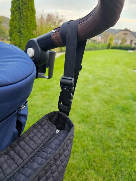 Stokke trailz 2 kombinácia, stokke,stokke trailz terrain