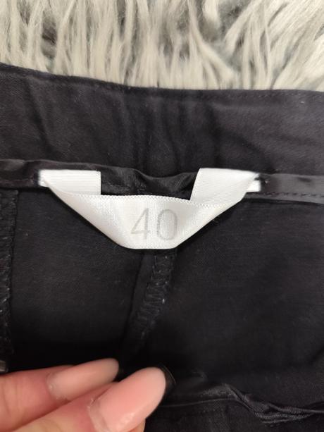 Nohavice veľ. 40, 40