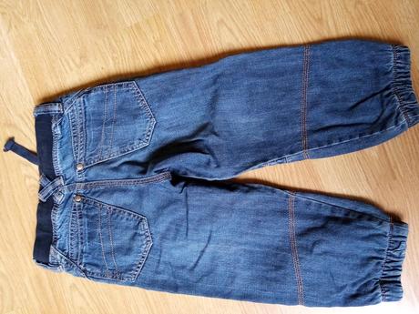 Podsite rifle, h&m,104