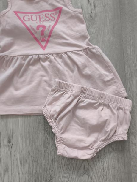 Guess dievčenská suprava, guess,62