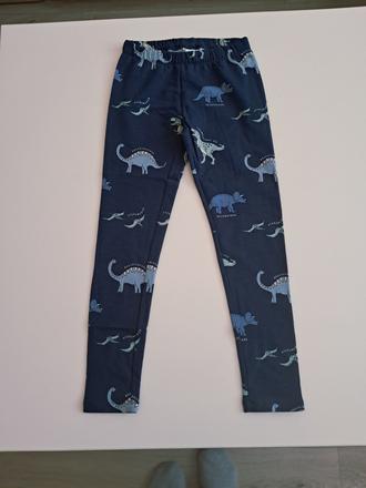 Dinosaurus legíny v.122, lindex,122