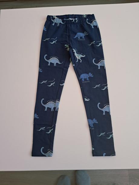 Dinosaurus legíny v.122, lindex,122