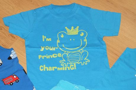 Nenosene tricka + kratasy, lindex, h&m, cherokee, 110