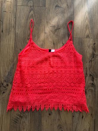 Tielko, h&m,s