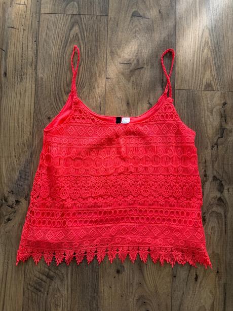 Tielko, h&m,s