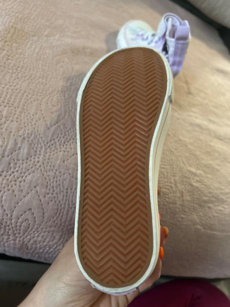 Minnie tenisky, primark,30