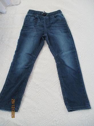 Rifle s gumičkou v páse, f&f,134